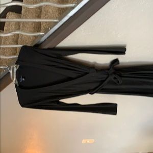 Banana Republic Wrap Dress